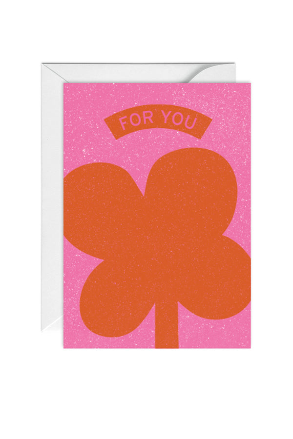 For You, Greeting Card, Thinking of you, Greeting Card